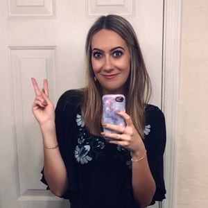 Meet your Posher, Callie